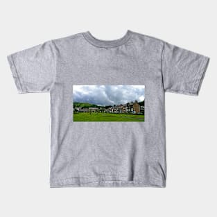 Ambleside Park Kids T-Shirt